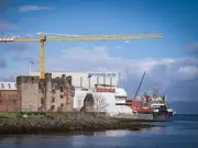 Ex-Glasgow finance chief in £1m golden goodbyes row lands Ferguson Marine board role