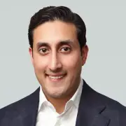 Ex-JPMorgan banker Chirayu Rana drops sex slave lawsuit to file stronger case