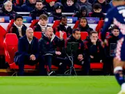 Ex-Liverpool Coaches Van Bronckhorst and Hulshoff Reunite at Feyenoord