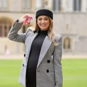 Ex-Love Island Star Warns Manosphere Making Teenage Boys Angry