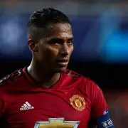 Ex-Man United star Valencia advises Carrick on handling Amad Diallo