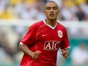 Ex-Man Utd academy star Danny Simpson joins Ravel Morrison in Dubai