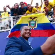 Ex-Man Utd Captain Backs Arsenal Star for World Cup Golden Boot