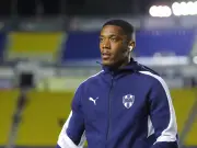 Ex-Man Utd star Anthony Martial offered to Sir Jim Ratcliffe's Nice