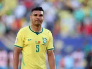 Ex-Man Utd Star Casemiro Faces Transfer Delay Over MLS Discovery Rights Dispute