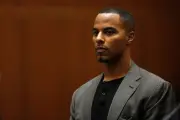 Ex-NFL Star Darren Sharper Moved to New Prison Amid Rape Case Controversy