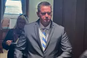 Ex-NY Trooper Sentenced in Fatal Chase That Killed Girl, 11