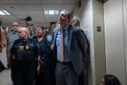 Ex-NYC Comptroller Brad Lander to Stand Trial Over ICE Facility Arrest