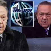 Ex-Page 3 Model to Allege David Sullivan Misconduct in BBC Panorama