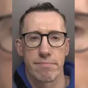 Ex-Police Officer Dressed as Elf at Grotto While Banned from Children