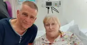 Ex-Police Officer Paralysed After Spinal Surgery, 22 Weeks in Hospital
