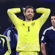 Ex-Prem star warned he could die from World Cup dream treatment
