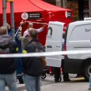 Ex-Premier League Star's Brother Shot Dead in Barcelona, Say Reports