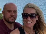 Ex-rugby star Ricky Bibey attacked girlfriend before death, inquest hears