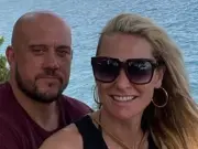 Ex-St Helens rugby player Ricky Bibey attacked girlfriend before death in Italy
