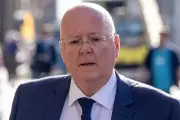 Ex-Sturgeon aide Noel Dolan urges independent inquiry into Murrell embezzlement