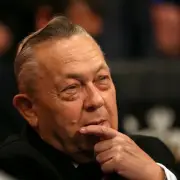 Ex-West Ham Boss David Sullivan Denies Sex Allegations in BBC Probe