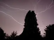 Exact Reason Thunderstorms Happen After Heatwaves Explained
