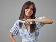 'Excellent' Hair Straighteners With 6,000 5-Star Reviews Rival GHDs and Cloud Nines