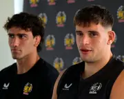 Exeter Chiefs Threaten Northampton's Title Ambitions in Unpredictable Final