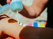 Expert Warns of Two Forgotten Suncream Spots Beyond Ears and Neck