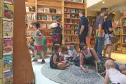 Explore Bookstores Owned by Famous Authors Across the US