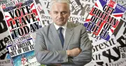 Express Brexit Campaign: How It Began 10 Years On