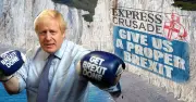 Express Celebrates Brexit 10th Anniversary with 10p Premium Offer