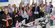 Express Editor: Starmer Hasn't Delivered Proper Brexit, Campaign Continues