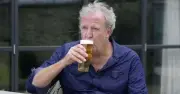 Express Reporter Tastes Jeremy Clarkson's Hawkstone Lager: A Fair Review