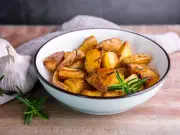 Extra Crispy Roast Potatoes: Add Bicarbonate of Soda for Perfect Crunch