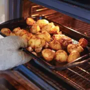 Extra Crispy Roast Potatoes: Secret Step Before Boiling Revealed