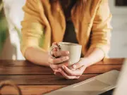 'Extreme' Bloating Warning for Anyone Who Has Common Hot Drink