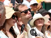 Extreme Heat in Europe Cancels Sport Events, Triggers Wimbledon Rule