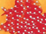 Extreme Heat Warning: 37C Predicted in Liverpool as UK Braces for Record-Breaking Temperatures