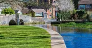 Eynsford: The Kent Village Named England's Prettiest for Scenic Pub Lunch and History