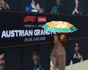 F1 Declares Heat Hazard for Austrian Grand Prix Amid European Heatwave
