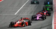 F1 LIVE: Barcelona GP Starting Grid Changed as Lewis Hamilton Singled Out