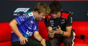 F1 Merch Sale: £4 Bargains at Barcelona GP for Red Bull, Ferrari, McLaren Fans