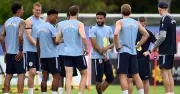 FA Asks England WAGs to Provide Personal Gifts for World Cup Hotel Rooms