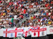 FA Withholds England World Cup Tickets to Combat Price Gouging