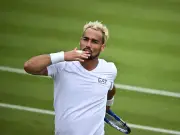 Fabio Fognini Swaps Tennis for Dancing After McEnroe Retirement Advice