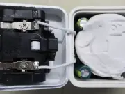 Fake 'Apple' chargers sold on major online retailers risk fire and electrocution