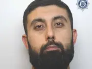 Fake Tinder Profile Stalker Jailed for Eight Years After Luring 18 Men to Ex-Girlfriend's Home
