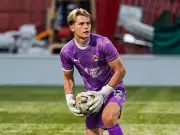 Falkirk goalkeeper Jay Hogarth returns to Clyde on loan after East Kilbride talks collapse