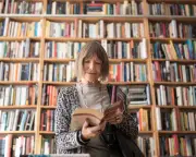 Falling Back in Love with Fiction: Zoe Williams on Rediscovering Novels