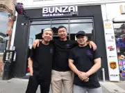 Familiar Face Opens Liverpool Restaurant Built on Cherished Recipe