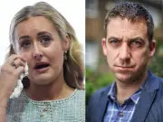 Families of Murdered MPs Plead for Decency and Unity 10 Years After Jo Cox's Death
