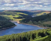 Family Adventure: Wild Camping and Community Stays in the Peak District