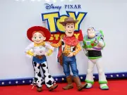 Family Favourites and Animated Adventures at Vue Livingston This Summer